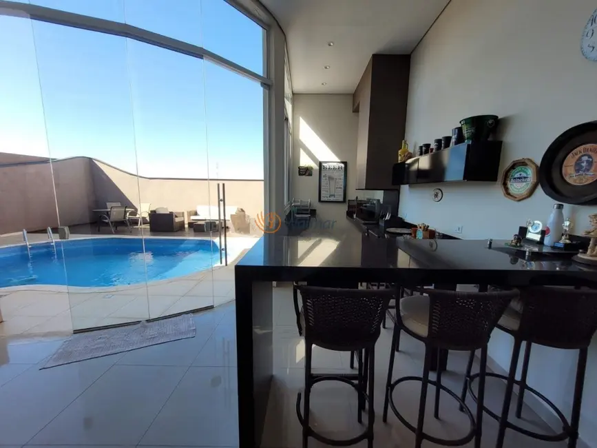 Foto 9 de Casa de Condomínio com 3 quartos à venda, 320m2 em Jardim Jurema, Valinhos - SP