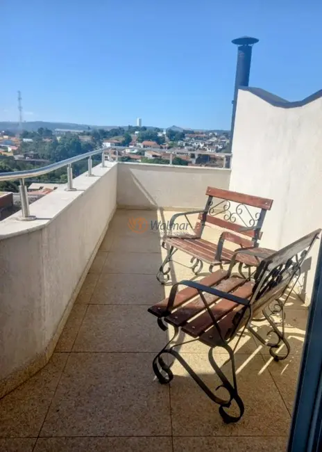 Foto 5 de Casa de Condomínio com 3 quartos à venda, 320m2 em Jardim Jurema, Valinhos - SP