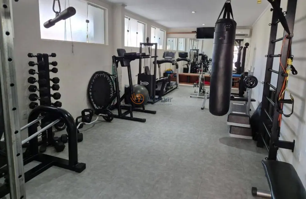 Foto 6 de Apartamento com 3 quartos à venda, 139m2 em Cambuí, Campinas - SP