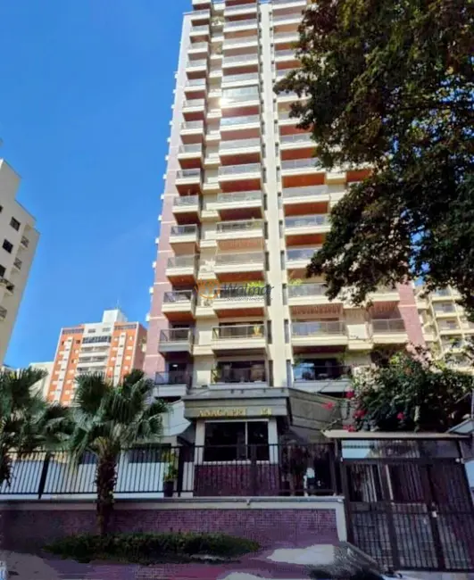 Foto 2 de Apartamento com 3 quartos à venda, 139m2 em Cambuí, Campinas - SP