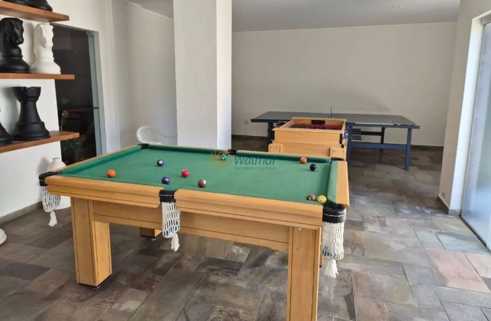 Foto 7 de Apartamento com 3 quartos à venda, 139m2 em Cambuí, Campinas - SP