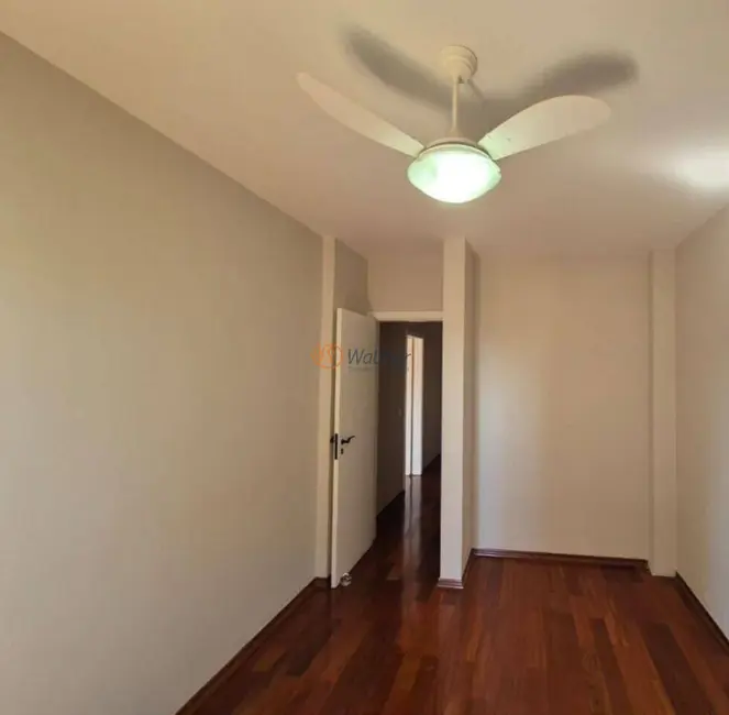 Foto 8 de Apartamento com 3 quartos à venda, 139m2 em Cambuí, Campinas - SP