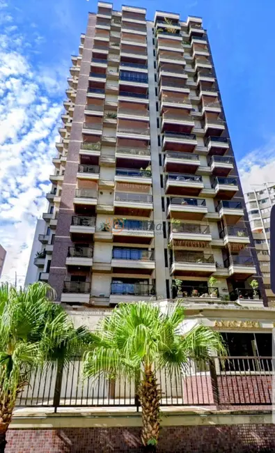 Foto 1 de Apartamento com 3 quartos à venda, 139m2 em Cambuí, Campinas - SP
