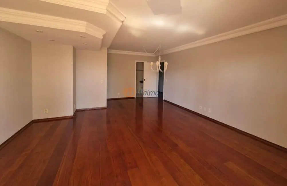 Foto 3 de Apartamento com 3 quartos à venda, 139m2 em Cambuí, Campinas - SP