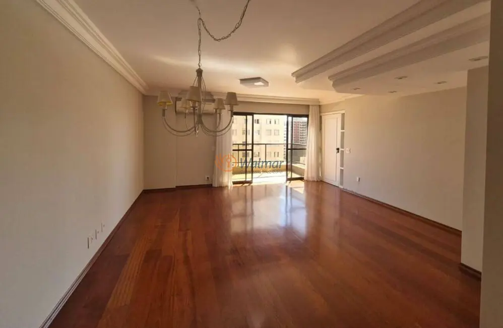 Foto 9 de Apartamento com 3 quartos à venda, 139m2 em Cambuí, Campinas - SP