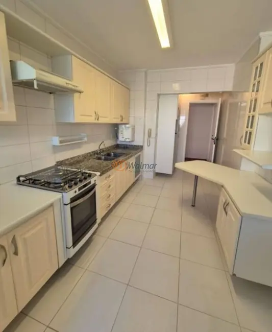 Foto 4 de Apartamento com 3 quartos à venda, 139m2 em Cambuí, Campinas - SP