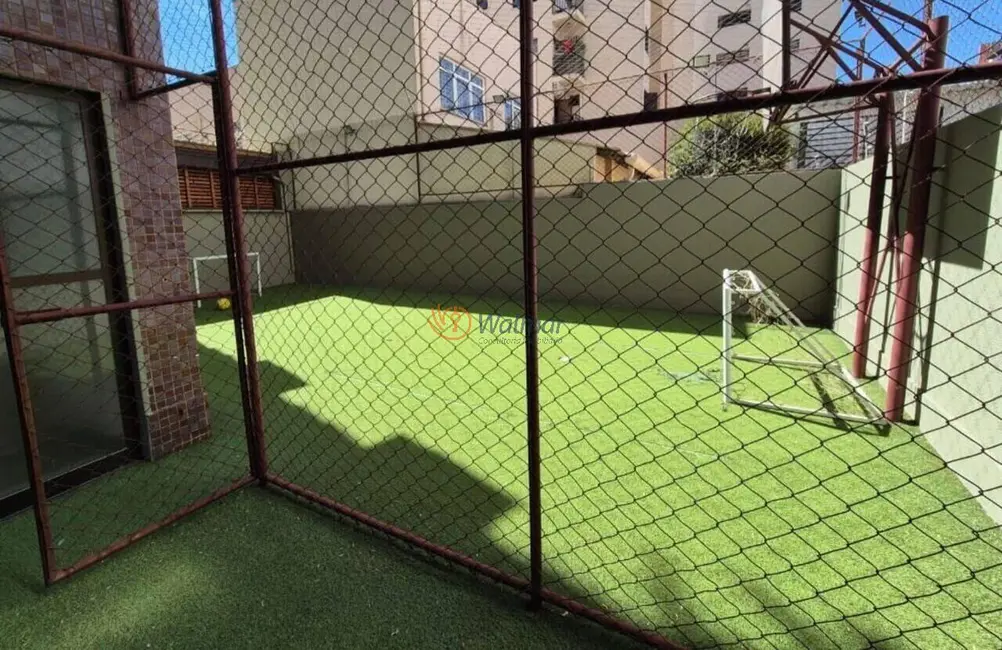 Foto 5 de Apartamento com 3 quartos à venda, 139m2 em Cambuí, Campinas - SP