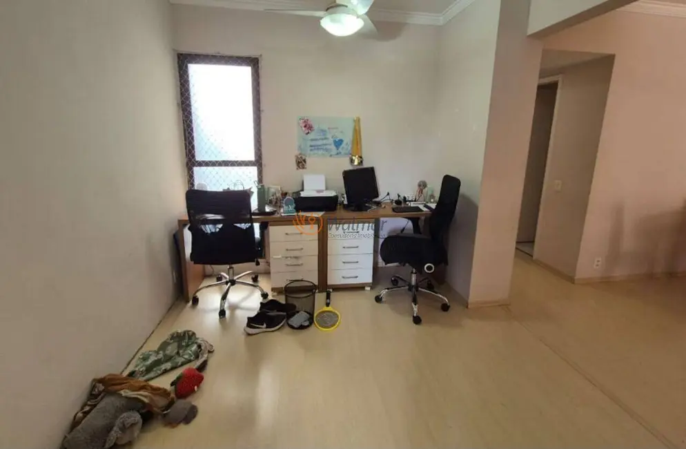 Foto 6 de Apartamento com 3 quartos à venda, 112m2 em Cambuí, Campinas - SP