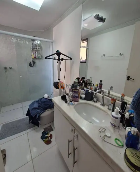 Foto 8 de Apartamento com 3 quartos à venda, 112m2 em Cambuí, Campinas - SP