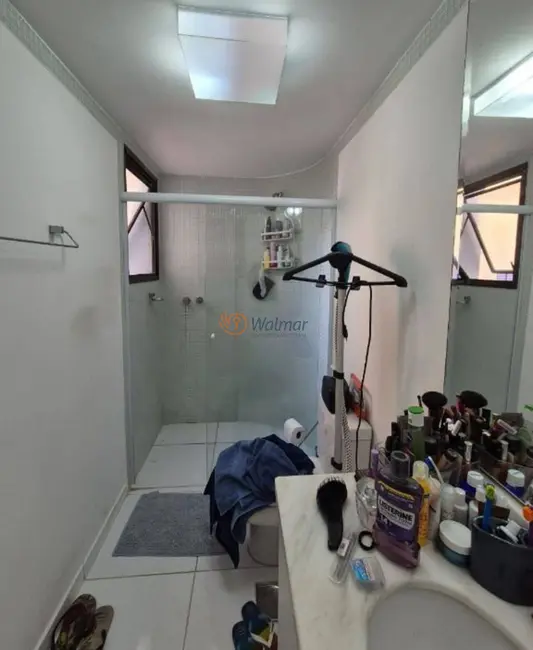 Foto 9 de Apartamento com 3 quartos à venda, 112m2 em Cambuí, Campinas - SP