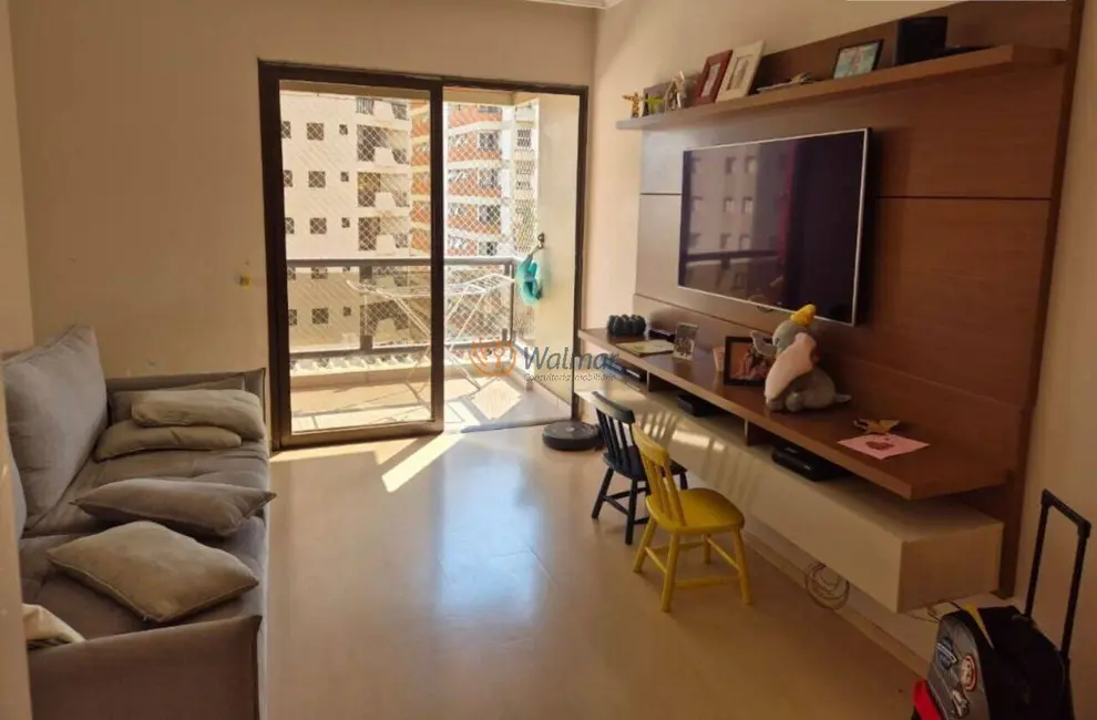 Foto 3 de Apartamento com 3 quartos à venda, 112m2 em Cambuí, Campinas - SP