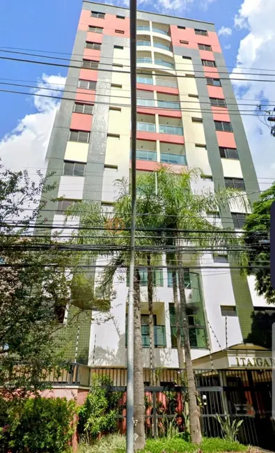 Apartamento com 1 quarto à venda, 47m2 em Jardim Guanabara, Campinas - SP - imagem 3 Foto 3 de Apartamento com 1 quarto à venda, 47m2 em Jardim Guanabara, Campinas - SP