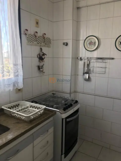 Apartamento com 1 quarto à venda, 47m2 em Jardim Guanabara, Campinas - SP - imagem 7 Foto 7 de Apartamento com 1 quarto à venda, 47m2 em Jardim Guanabara, Campinas - SP