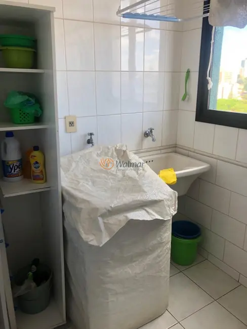 Apartamento com 1 quarto à venda, 47m2 em Jardim Guanabara, Campinas - SP - imagem 9 Foto 9 de Apartamento com 1 quarto à venda, 47m2 em Jardim Guanabara, Campinas - SP