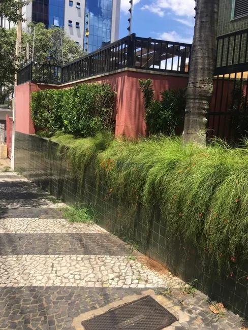 Apartamento com 1 quarto à venda, 47m2 em Jardim Guanabara, Campinas - SP - imagem 6 Foto 6 de Apartamento com 1 quarto à venda, 47m2 em Jardim Guanabara, Campinas - SP