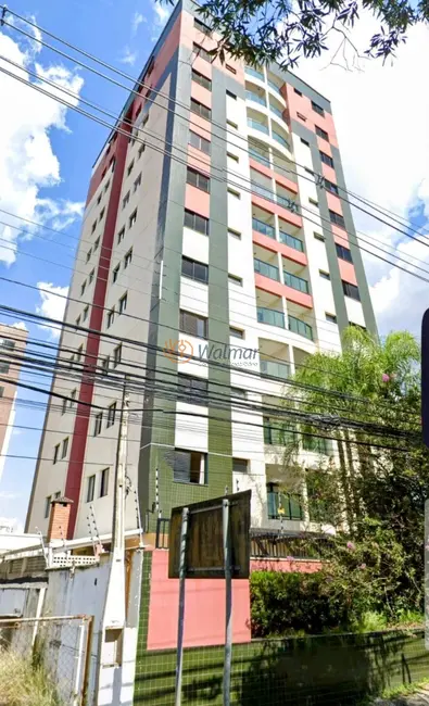 Foto 1 de Apartamento com 1 quarto à venda, 47m2 em Jardim Guanabara, Campinas - SP