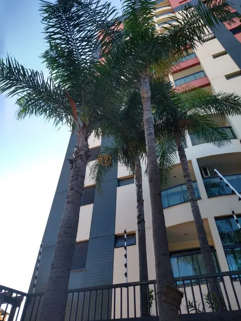 Apartamento com 1 quarto à venda, 47m2 em Jardim Guanabara, Campinas - SP - imagem 4 Foto 4 de Apartamento com 1 quarto à venda, 47m2 em Jardim Guanabara, Campinas - SP