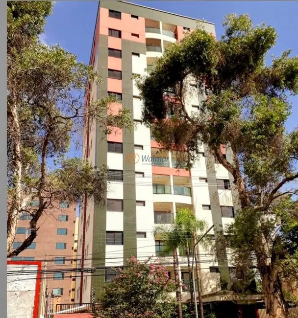 Foto 2 de Apartamento com 1 quarto à venda, 47m2 em Jardim Guanabara, Campinas - SP