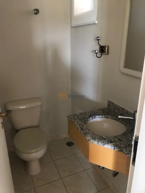Apartamento com 1 quarto à venda, 47m2 em Jardim Guanabara, Campinas - SP - imagem 8 Foto 8 de Apartamento com 1 quarto à venda, 47m2 em Jardim Guanabara, Campinas - SP