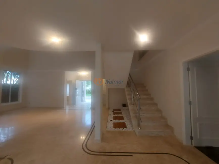 Casa de Condomínio com 4 quartos à venda e para alugar, 412m2 em Loteamento Alphaville Campinas, Campinas - SP - imagem 7 Foto 7 de Casa de Condomínio com 4 quartos à venda e para alugar, 412m2 em Loteamento Alphaville Campinas, Campinas - SP