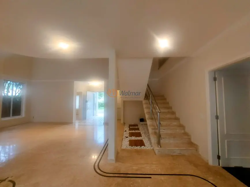 Casa de Condomínio com 4 quartos à venda e para alugar, 412m2 em Loteamento Alphaville Campinas, Campinas - SP - imagem 5 Foto 5 de Casa de Condomínio com 4 quartos à venda e para alugar, 412m2 em Loteamento Alphaville Campinas, Campinas - SP