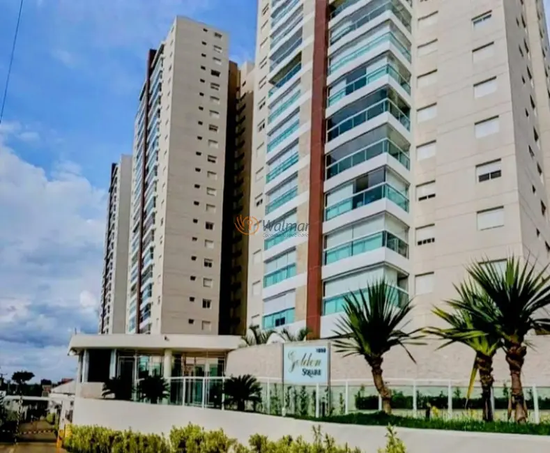 Foto 1 de Apartamento com 4 quartos à venda, 137m2 em Loteamento Alphaville Campinas, Campinas - SP