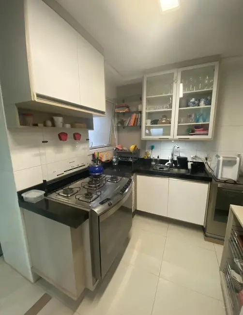 Foto 6 de Apartamento com 4 quartos à venda, 137m2 em Loteamento Alphaville Campinas, Campinas - SP