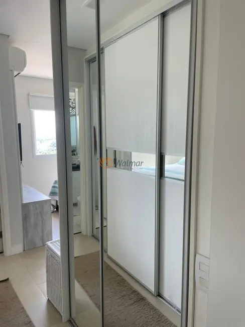Foto 5 de Apartamento com 4 quartos à venda, 137m2 em Loteamento Alphaville Campinas, Campinas - SP