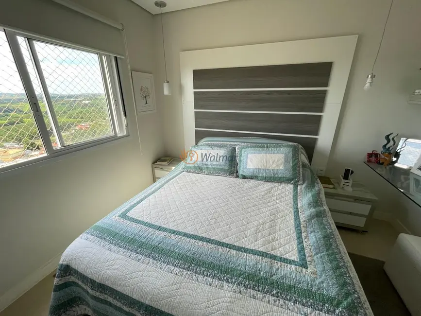 Foto 9 de Apartamento com 4 quartos à venda, 137m2 em Loteamento Alphaville Campinas, Campinas - SP