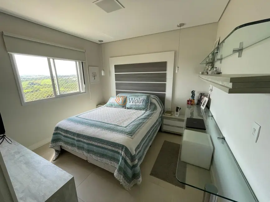 Foto 7 de Apartamento com 4 quartos à venda, 137m2 em Loteamento Alphaville Campinas, Campinas - SP