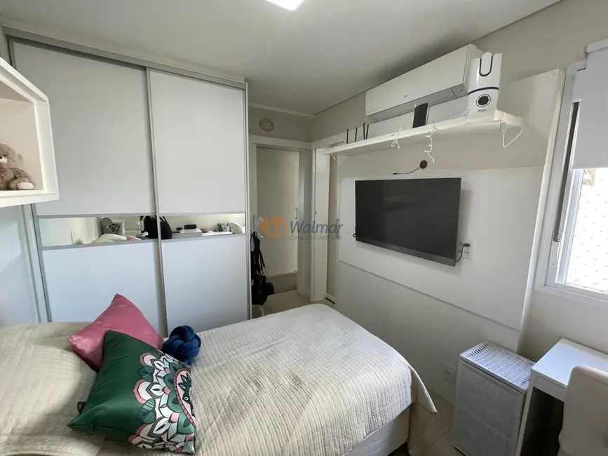Foto 8 de Apartamento com 4 quartos à venda, 137m2 em Loteamento Alphaville Campinas, Campinas - SP