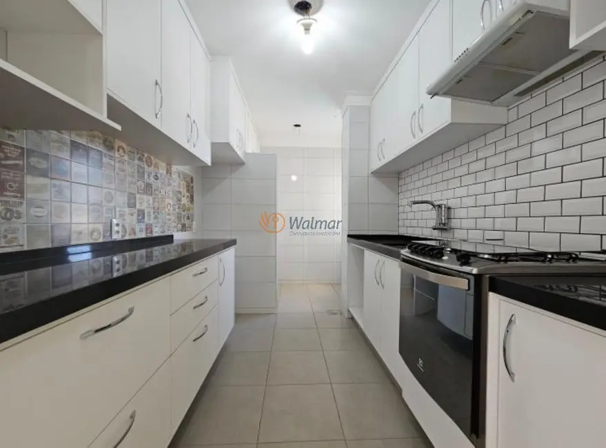 Foto 5 de Apartamento com 2 quartos à venda, 66m2 em Ponte Preta, Campinas - SP