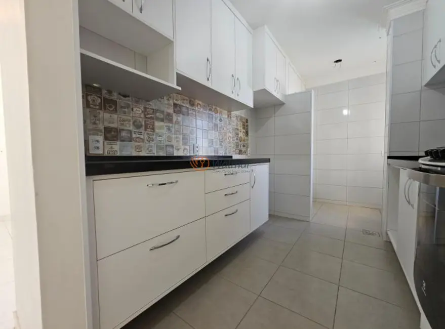 Foto 6 de Apartamento com 2 quartos à venda, 66m2 em Ponte Preta, Campinas - SP