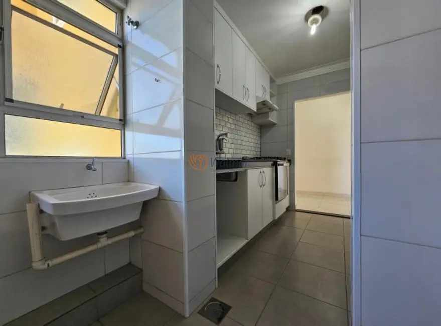 Foto 3 de Apartamento com 2 quartos à venda, 66m2 em Ponte Preta, Campinas - SP