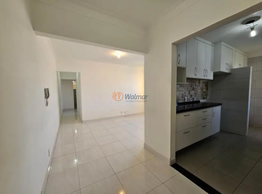 Foto 2 de Apartamento com 2 quartos à venda, 66m2 em Ponte Preta, Campinas - SP