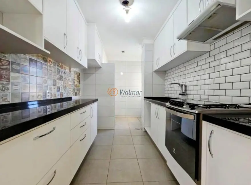 Foto 1 de Apartamento com 2 quartos à venda, 66m2 em Ponte Preta, Campinas - SP
