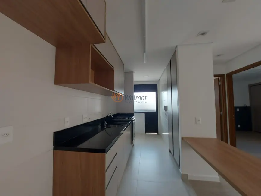 Apartamento com 1 quarto à venda, 51m2 em Cambuí, Campinas - SP - imagem 4 Foto 4 de Apartamento com 1 quarto à venda, 51m2 em Cambuí, Campinas - SP