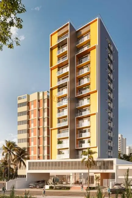 Foto 1 de Apartamento com 1 quarto à venda, 51m2 em Cambuí, Campinas - SP
