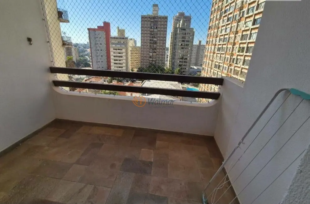 Apartamento com 1 quarto à venda, 60m2 em Cambuí, Campinas - SP - imagem 8 Foto 8 de Apartamento com 1 quarto à venda, 60m2 em Cambuí, Campinas - SP