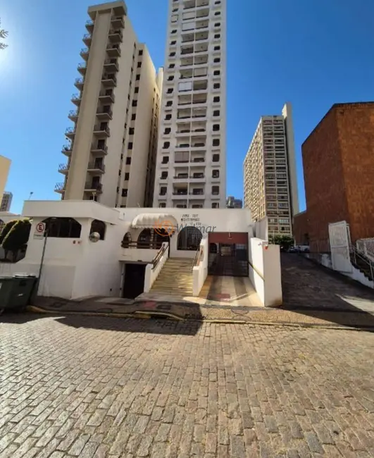 Foto 1 de Apartamento com 1 quarto à venda, 60m2 em Cambuí, Campinas - SP