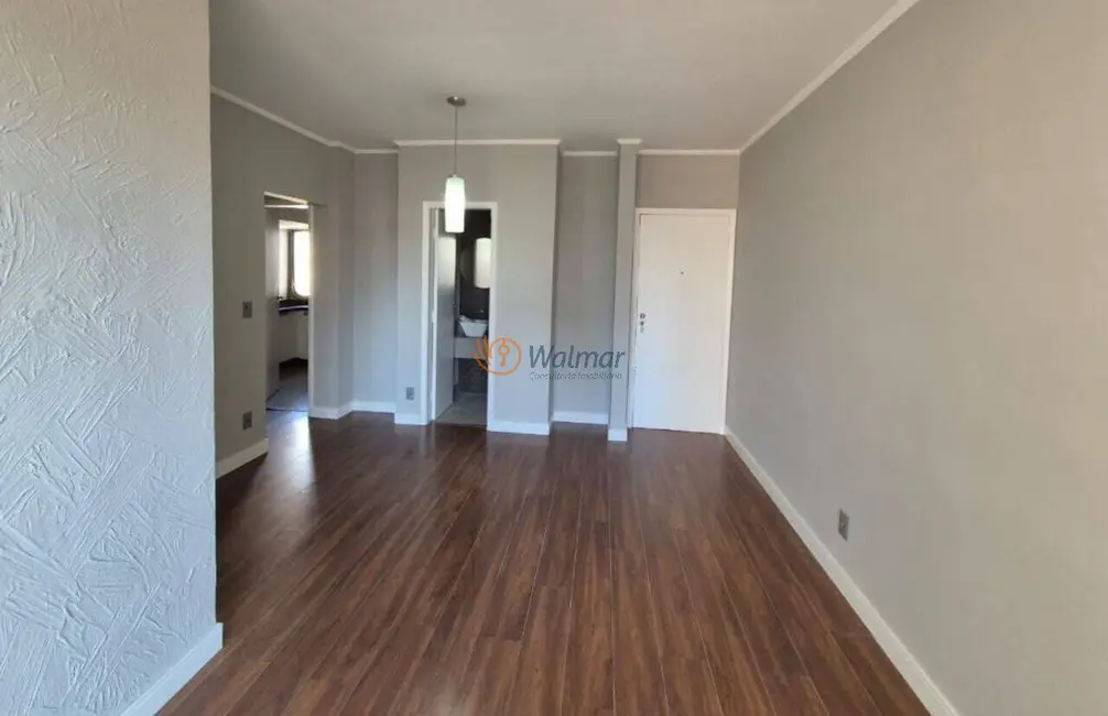 Foto 2 de Apartamento com 1 quarto à venda, 60m2 em Cambuí, Campinas - SP
