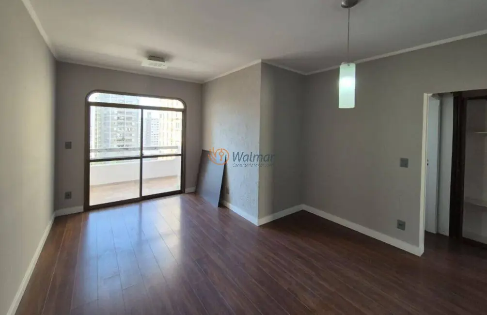 Apartamento com 1 quarto à venda, 60m2 em Cambuí, Campinas - SP - imagem 3 Foto 3 de Apartamento com 1 quarto à venda, 60m2 em Cambuí, Campinas - SP