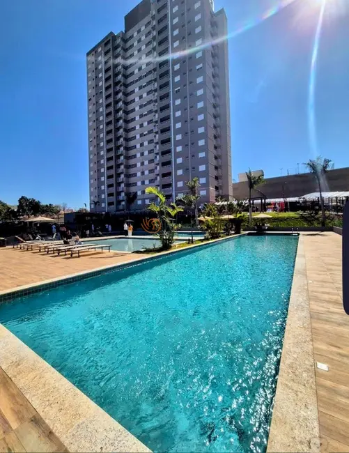 Foto 8 de Apartamento com 2 quartos à venda, 66m2 em Parque Prado, Campinas - SP