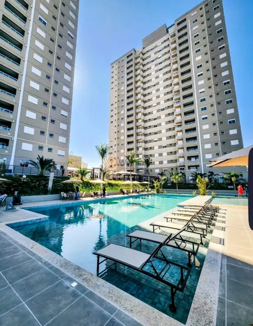 Foto 9 de Apartamento com 2 quartos à venda, 66m2 em Parque Prado, Campinas - SP