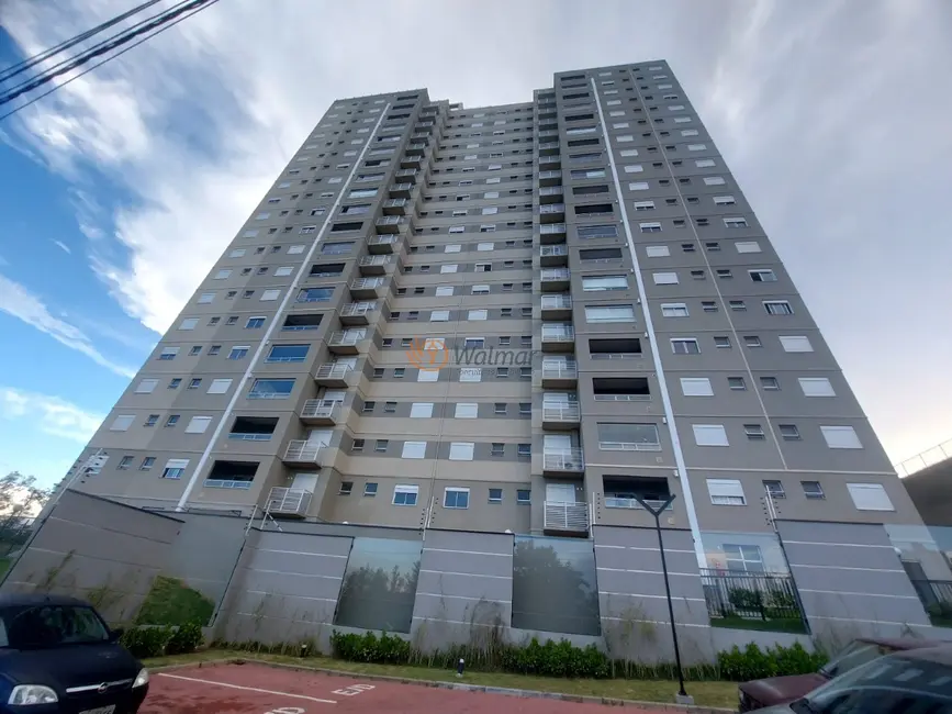 Foto 2 de Apartamento com 2 quartos à venda, 66m2 em Parque Prado, Campinas - SP