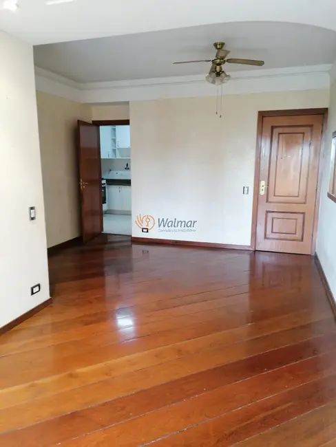 Apartamento com 3 quartos à venda, 116m2 em Jardim das Paineiras, Campinas - SP - imagem 7 Foto 7 de Apartamento com 3 quartos à venda, 116m2 em Jardim das Paineiras, Campinas - SP
