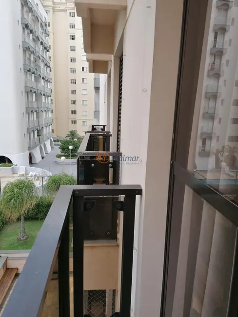 Apartamento com 3 quartos à venda, 116m2 em Jardim das Paineiras, Campinas - SP - imagem 6 Foto 6 de Apartamento com 3 quartos à venda, 116m2 em Jardim das Paineiras, Campinas - SP