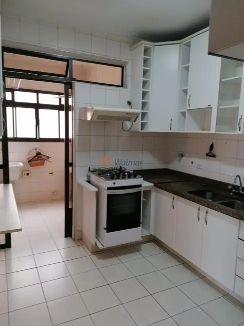Apartamento com 3 quartos à venda, 116m2 em Jardim das Paineiras, Campinas - SP - imagem 2 Foto 2 de Apartamento com 3 quartos à venda, 116m2 em Jardim das Paineiras, Campinas - SP