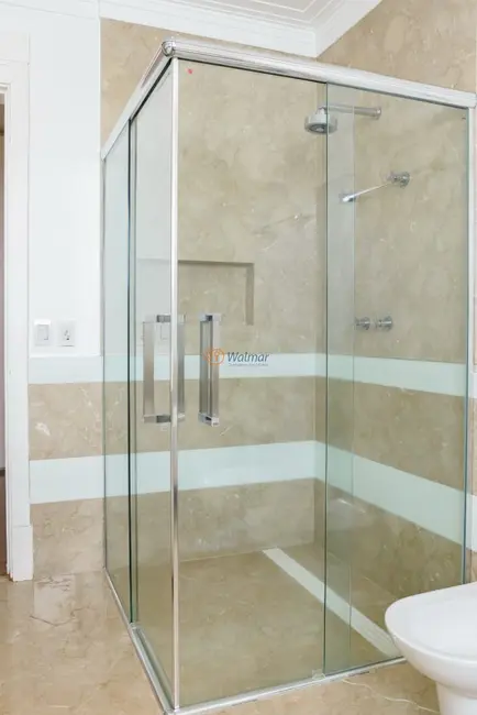 Apartamento com 4 quartos à venda e para alugar, 488m2 em Cambuí, Campinas - SP - imagem 6 Foto 6 de Apartamento com 4 quartos à venda e para alugar, 488m2 em Cambuí, Campinas - SP