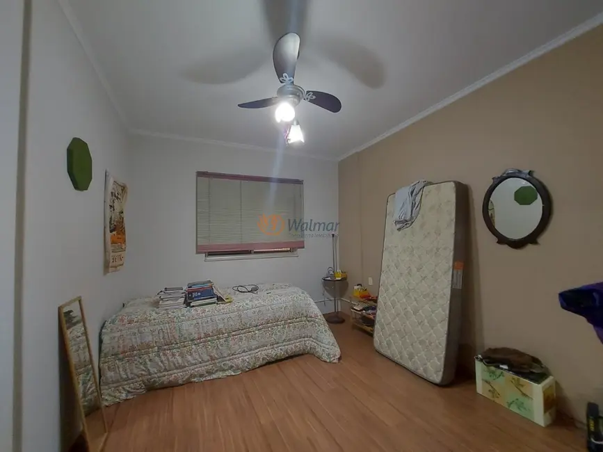 Foto 7 de Apartamento com 3 quartos à venda, 90m2 em Cambuí, Campinas - SP